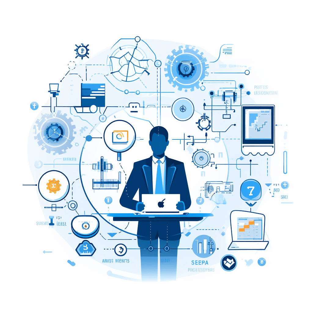 build business automations